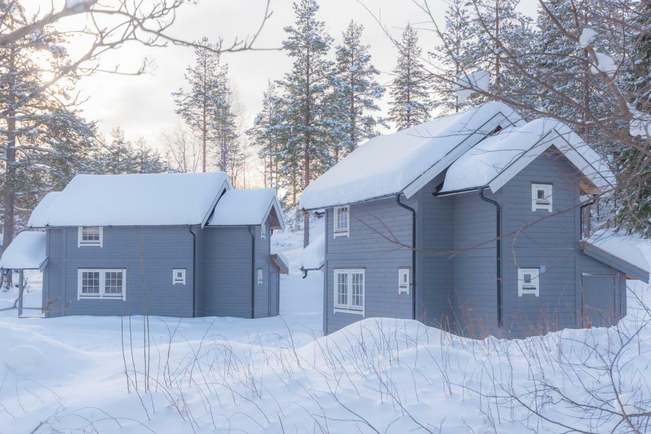 Fjelltun 6-Sengs Trysil Exterior foto